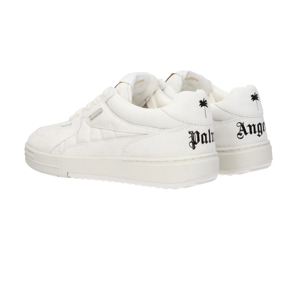 Palm Angels University Low-Top Sneakers - Picture 5 of 5